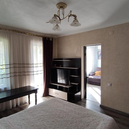 Guest House Chalet Agave Γκάγκρα Εξωτερικό φωτογραφία
