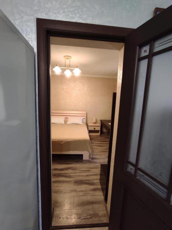 Guest House Chalet Agave Γκάγκρα Εξωτερικό φωτογραφία
