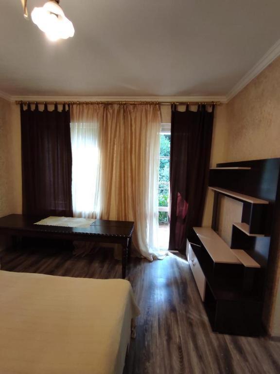 Guest House Chalet Agave Γκάγκρα Εξωτερικό φωτογραφία