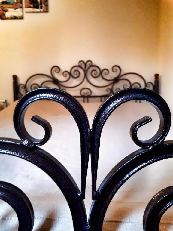 Guest House Chalet Agave Γκάγκρα Εξωτερικό φωτογραφία