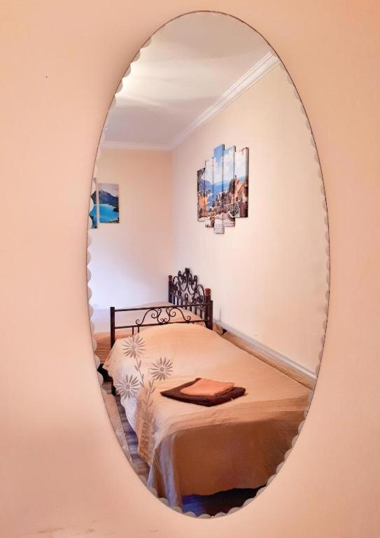 Guest House Chalet Agave Γκάγκρα Εξωτερικό φωτογραφία