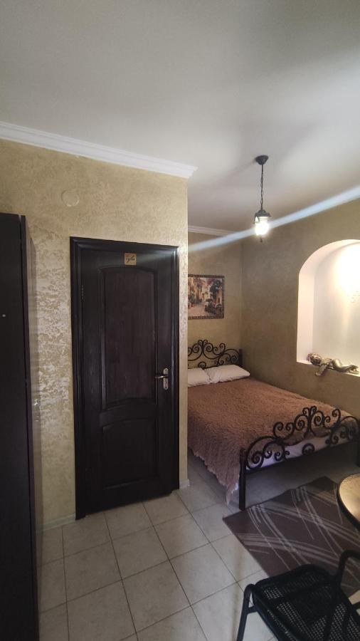 Guest House Chalet Agave Γκάγκρα Εξωτερικό φωτογραφία