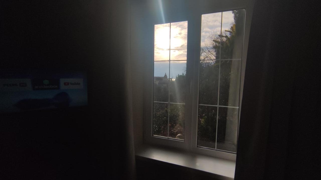 Guest House Chalet Agave Γκάγκρα Δωμάτιο φωτογραφία