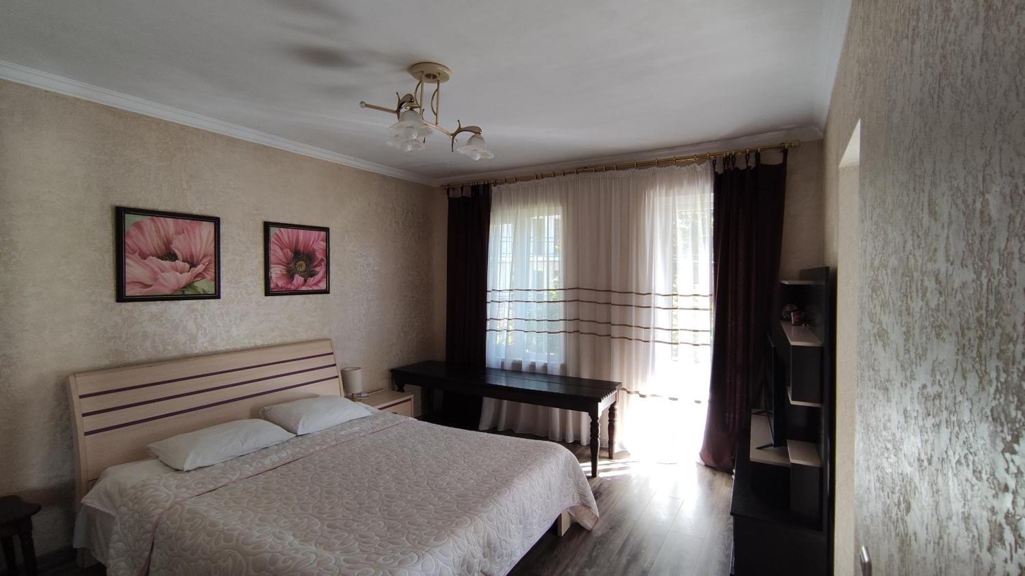 Guest House Chalet Agave Γκάγκρα Εξωτερικό φωτογραφία